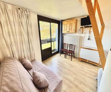 Résidence Dorons - Studio Pour 2 Personnes 114