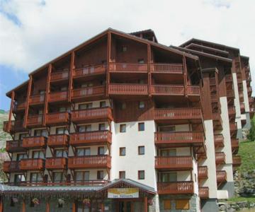 2 Pièces, 4 Personnes Aux Valmonts A