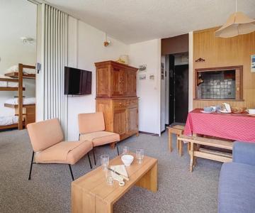Appartement Les Menuires, 2 Pièces, 6 Personnes - Fr-1-344-1049