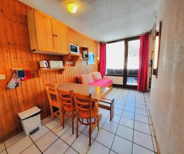 Résidence Villaret - Studio Pour 4 Personnes 414