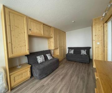 Appartement Les Menuires, 2 Pièces, 4 Personnes - Fr-1-452-365