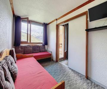 Appartement Les Menuires, 2 Pièces, 4 Personnes - Fr-1-344-1042
