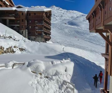 Appartement Ski Aux Pieds Dans Résidence Premium Piscine, Sauna Hamam