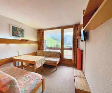 Résidence Chaviere - Studio Pour 4 Personnes 624