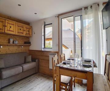 Studio Les Menuires, 1 Pièce, 4 Personnes - Fr-1-344-909