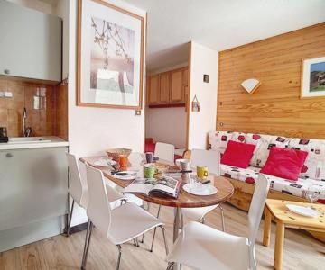 Appartement Les Menuires, 2 Pièces, 4 Personnes - Fr-1-344-912