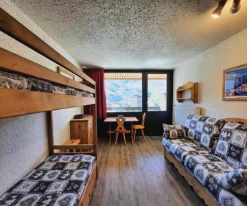 Résidence Aravis - Studio Pour 3 Personnes 944