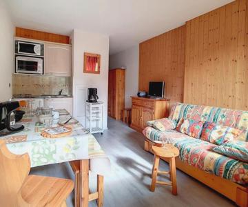 Studio Les Menuires, 1 Pièce, 4 Personnes - Fr-1-344-917