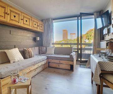 Studio Les Menuires, 1 Pièce, 2 Personnes - Fr-1-344-937