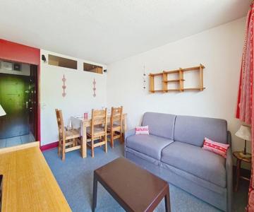 Appartement Les Menuires, 2 Pièces, 6 Personnes - Fr-1-344-946