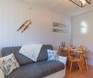 Apartment Les Lauzes-7 By Interhome