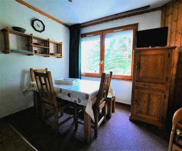 Résidence Gentianesmen - Studio Pour 4 Personnes 334