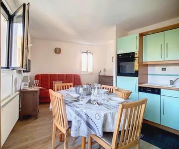 Appartement Les Menuires, 2 Pièces, 5 Personnes - Fr-1-344-1031