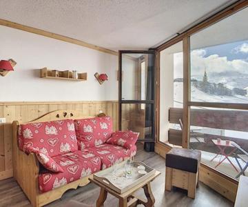 Appartement Les Menuires, 2 Pièces, 6 Personnes - Fr-1-344-751