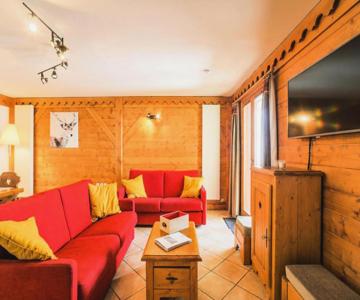 Résidence Les Alpages De Reberty - Maeva Home - Appartement 3 Pièces 6 Pers 26