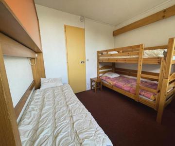 Résidence Chaviere - Studio de 18 m² avec petit balcon exposé Nord appartement pour 2 personnes MAE-