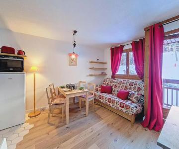 Appartement Les Menuires, 2 Pièces, 5 Personnes - Fr-1-344-1128