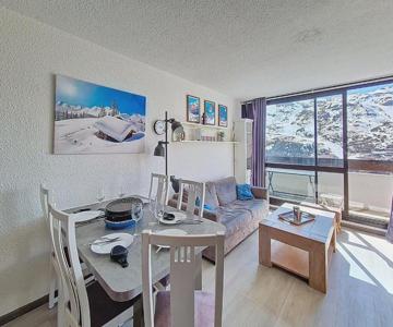 Appartement Les Menuires, 3 Pièces, 8 Personnes - Fr-1-344-1170
