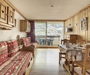 Studio Les Menuires, 1 Pièce, 4 Personnes - Fr-1-344-784