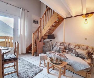 Studio Les Menuires, 1 Pièce, 4 Personnes - Fr-1-344-835