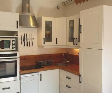 Appartement Les Menuires, 2 Pièces, 5 Personnes - Fr-1-574-63