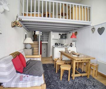 Appartement Les Menuires, 2 Pièces, 6 Personnes - Fr-1-344-814