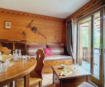 Appartement Les Menuires, 3 Pièces, 6 Personnes - Fr-1-344-844