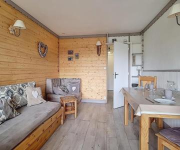 Studio Les Menuires, 1 Pièce, 2 Personnes - Fr-1-344-888