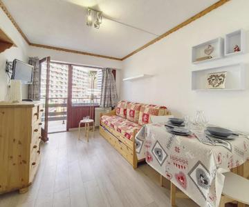 Studio Les Menuires, 1 Pièce, 2 Personnes - Fr-1-344-1072