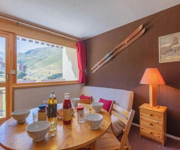 Apartment Asters 1204 batiment B4 by Interhome