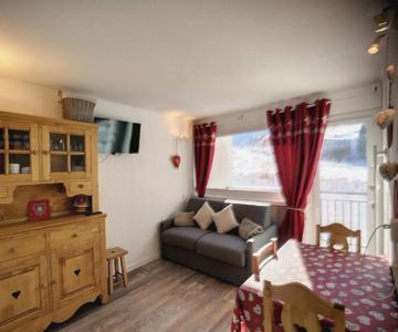 Appartement Les Menuires, 2 Pièces, 4 Personnes - Fr-1-178-371