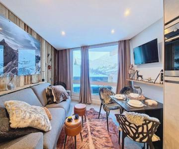 Résidence Caron - Studio Pour 3 Personnes 314