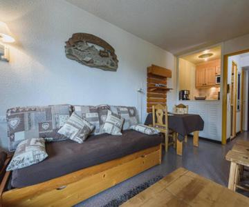 Charmant Appartement Rénové Pour 5, Balcon Ouest, Au Cœur De La Croisette, Les Belleville - Fr-1-574