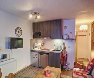Charmant 3 pièces aux Menuires - Ski aux pieds, Parking, Wifi inclus - FR-1-178-388
