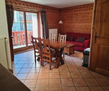 Résidence Les Alpages de Reberty - maeva Home - Appartement 3 pièces 6 personnes - Sélection MAE-414