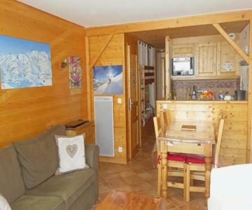 Appartement Granel Les Menuires
