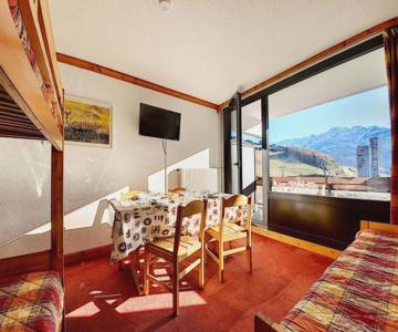 Résidence Chaviere - Studio Pour 4 Personnes 444