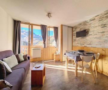 Résidence Ski Soleil - Studio Pour 4 Personnes 254