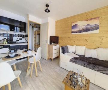 Résidence Caron - Studio Pour 3 Personnes 754