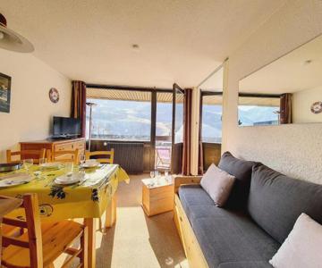 Résidence Aravis - 2 Pièces Pour 6 Personnes 434