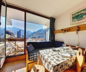 Résidence Chaviere - Studio Pour 4 Personnes 534