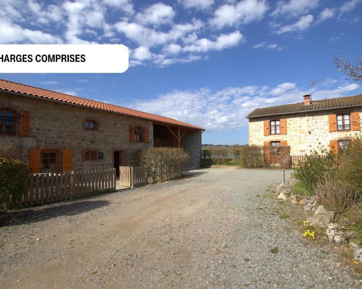 Domaine de la Plagnette