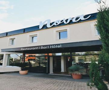 Adonis Villefranche Ambiance Hotel