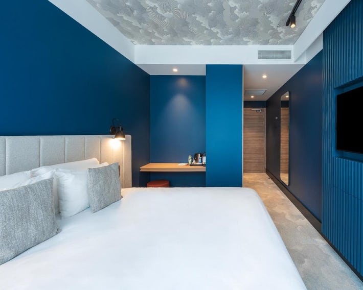 Hotel Kyriad Lyon Ouest - Limonest