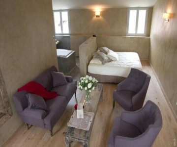 Charme & Business Hôtel Lyon