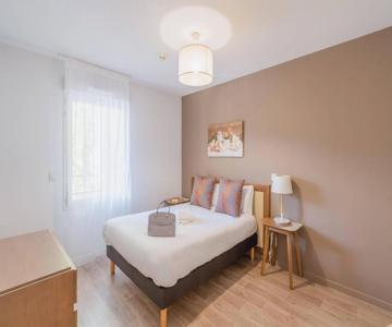 Quality Suites Lyon L'Isle-d Abeau