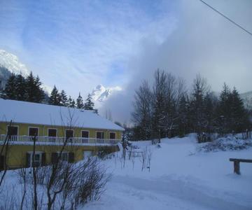 L'acacia Chambres D'hotes
