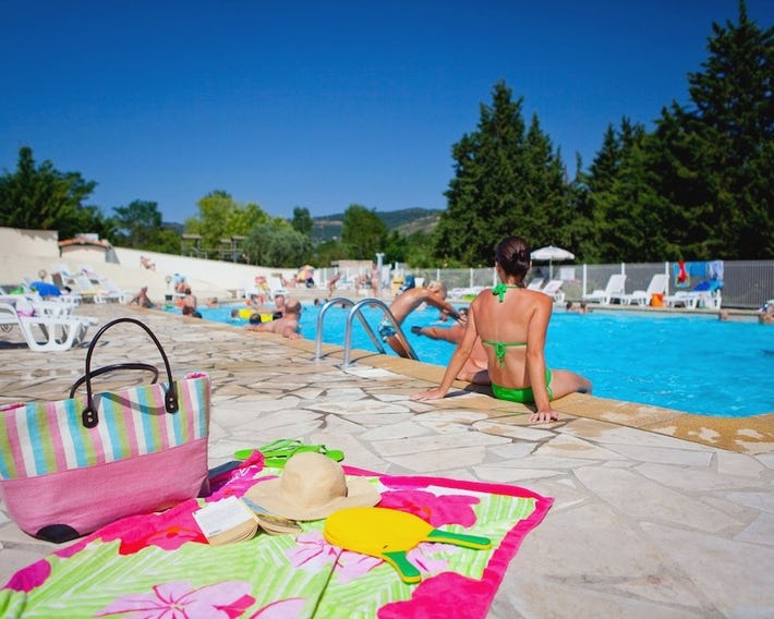Ludo Camping Parc