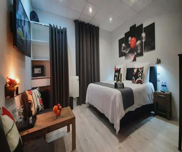 B&B Kassanos Lyas