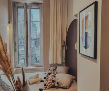 Suite Abysse - Check In H24 - Proche Gare Perrache